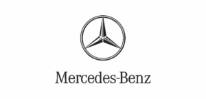 Mercedes Logo