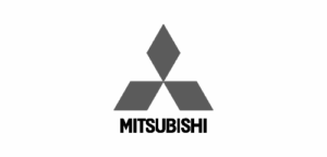 Mitsubishi Logo
