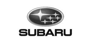 Subaru Logo