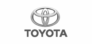 Toyota Logo