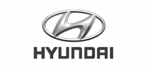 Hyundai Logo