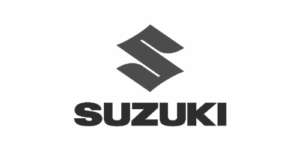 Suzuki Logo